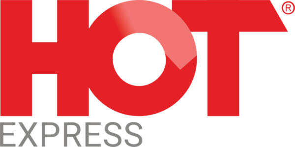 Hot Express Logo