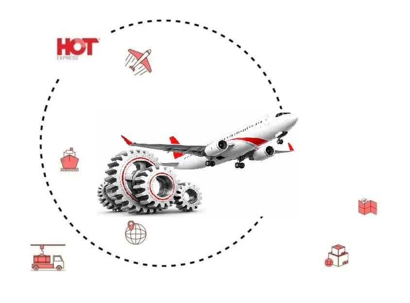 Hot Express
