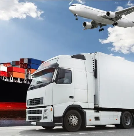 Hot Cargo
