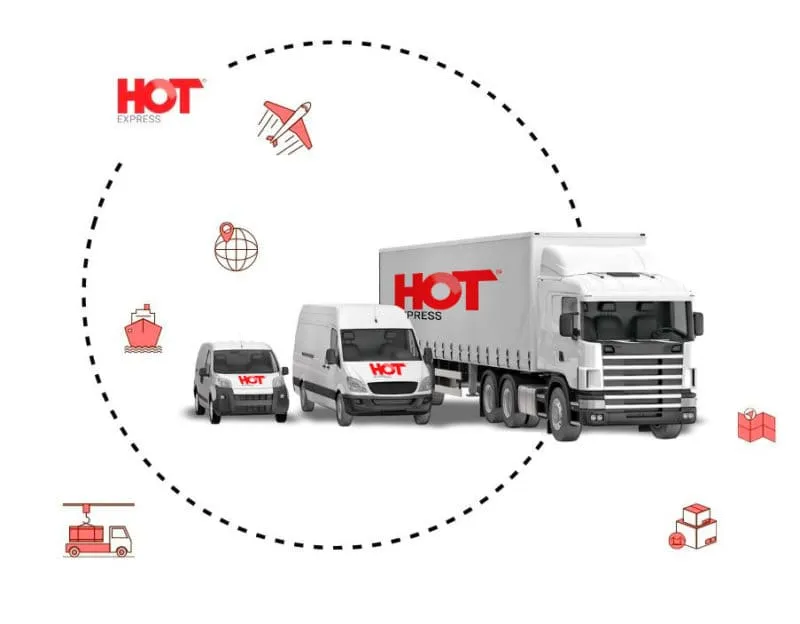 Hot Express