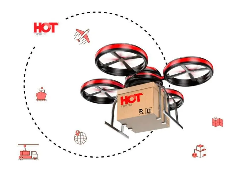 Hot Express