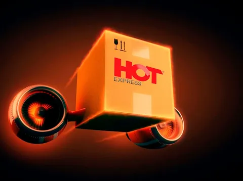 Hot Express