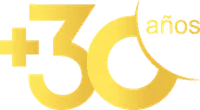30 años contigo.
