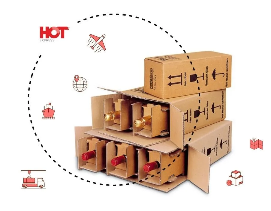 Hot Express